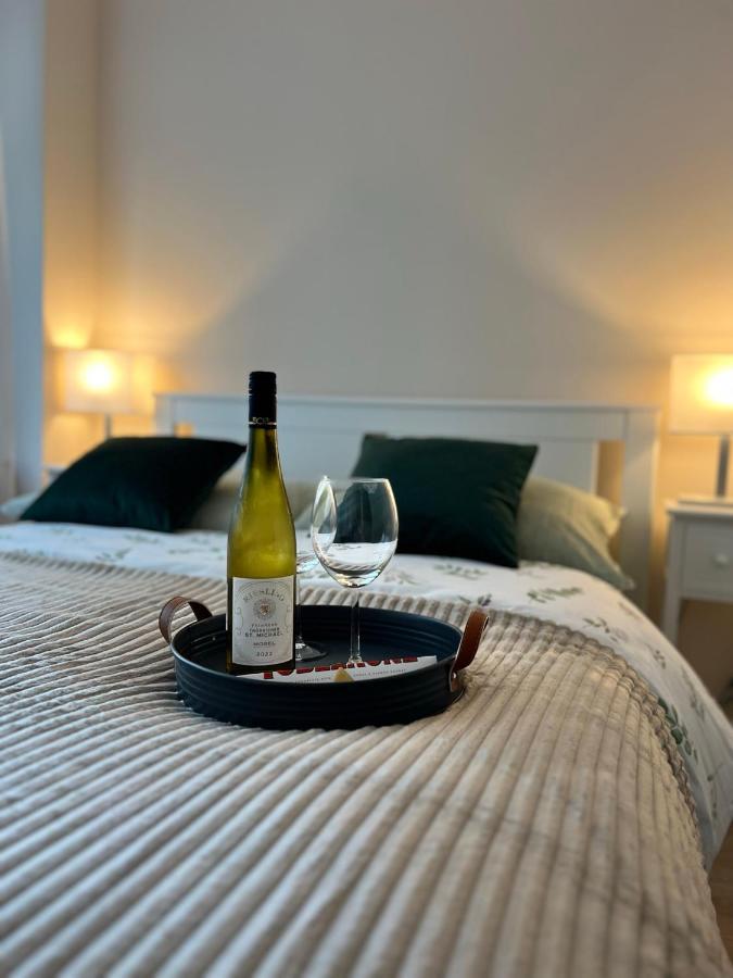 Apartament Harmony Tychy Esterno foto
