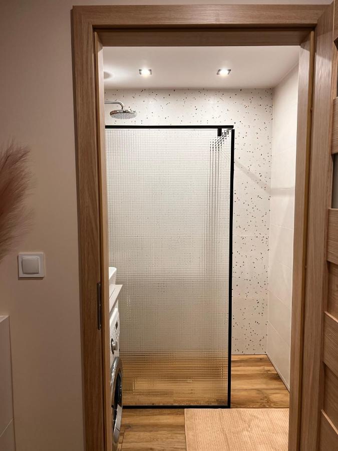 Apartament Harmony Tychy Esterno foto