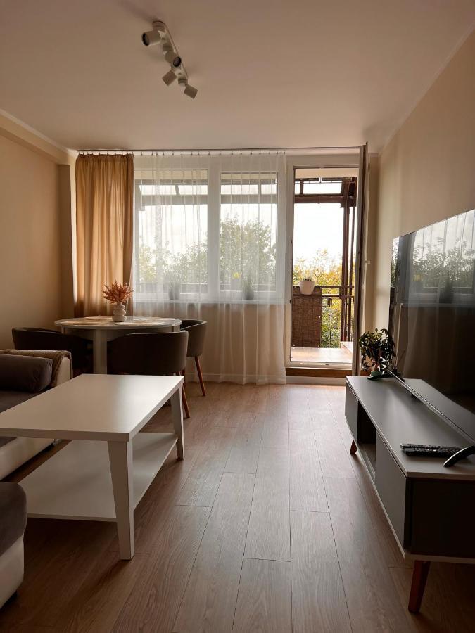 Apartament Harmony Tychy Esterno foto