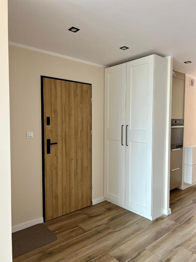 Apartament Harmony Tychy Esterno foto