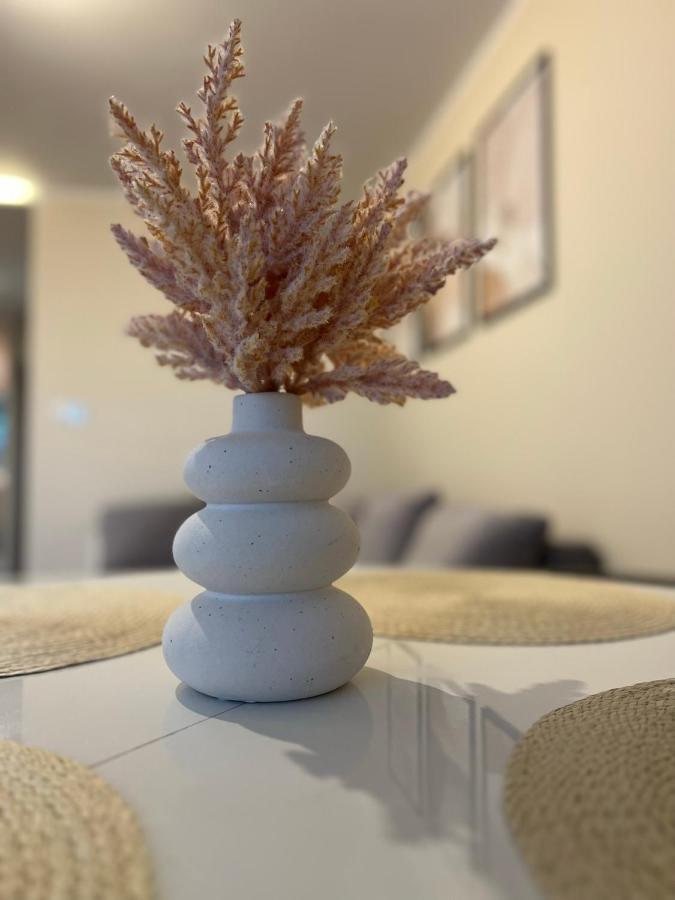 Apartament Harmony Tychy Esterno foto