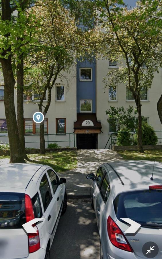 Apartament Harmony Tychy Esterno foto